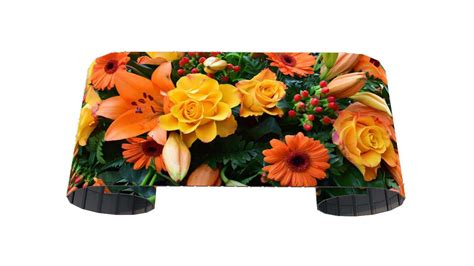 Foldable LED Display Stand に対する画像結果