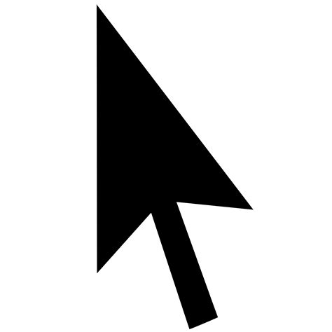 Computer Cursor PNG に対する画像結果