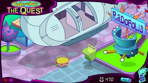 Image result for Cyberchase PC Download