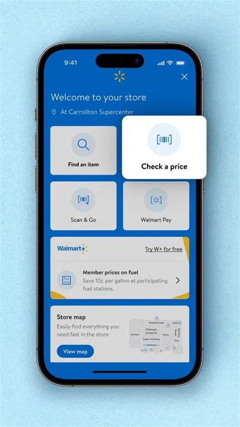 Afbeeldingsresultaten voor Walmart App Price Checker