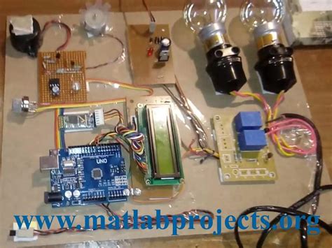 Image result for Microcontroller Based Projects