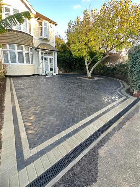 Block Driveway に対する画像結果