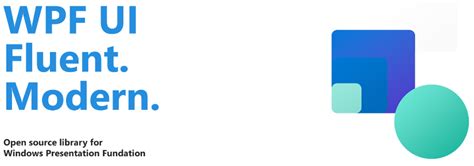 WPF Based UI Samples に対する画像結果