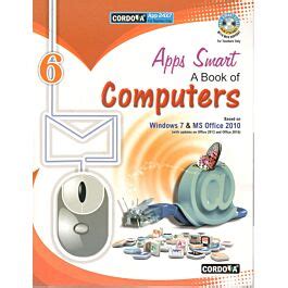 Image result for Class 6 Computer Text Book