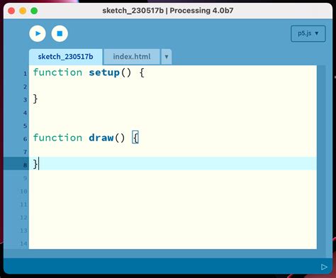 Image result for Coding with P5.js