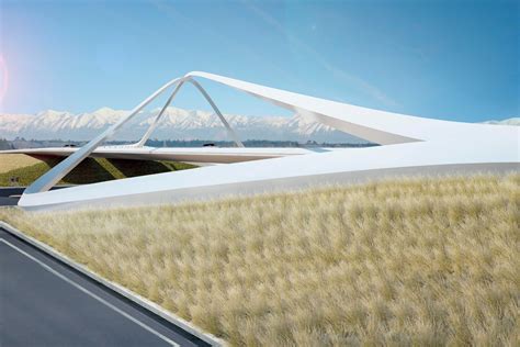 Algorithmic Design Architecture Building માટે ઇમેજ પરિણામ