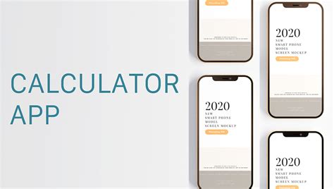 Image result for Smart Calculator Model for Project