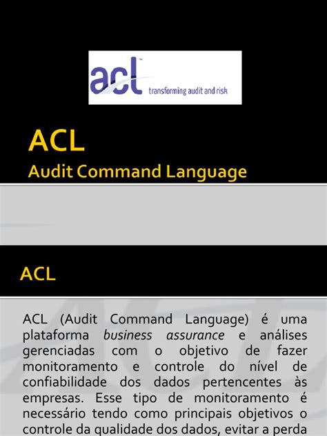 Image result for Auditing Command Language