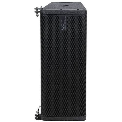 Toradh íomhá ar Odin Line Array