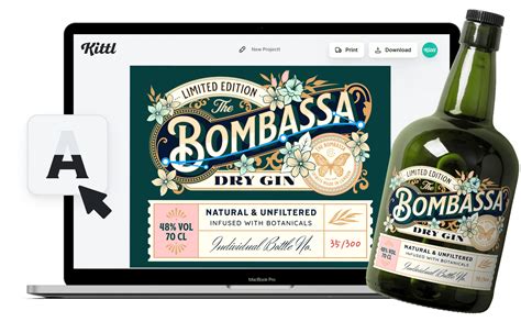 Computer Label Maker Design に対する画像結果