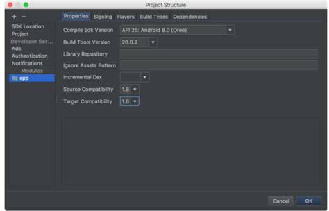 Image result for Android Studio Language Support