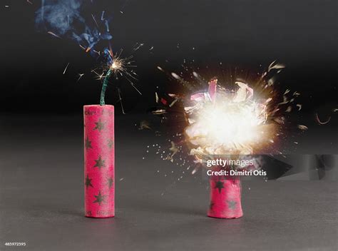 Image result for Exploding Thing That Are Not Fireworks