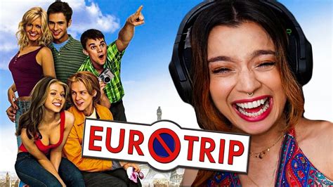 Afbeeldingsresultaten voor Eurotrip MI Scuse