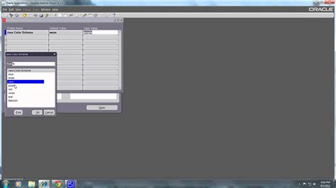 Java Color Scheme for Oracle എന്നതിനുള്ള ഇമേജ് ഫലം