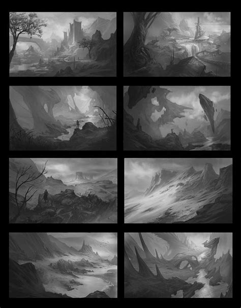 Concept Art Environment Tutorial に対する画像結果