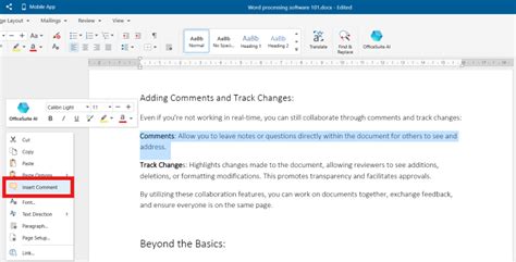 Image result for How to Use Word Processor