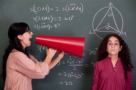 Image result for Strict Math Teacher