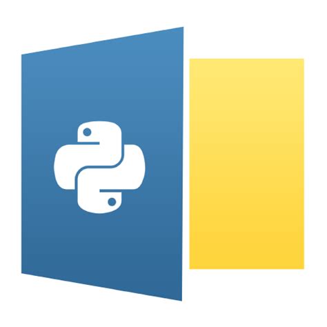 Image result for Python Icon in Stylish Design