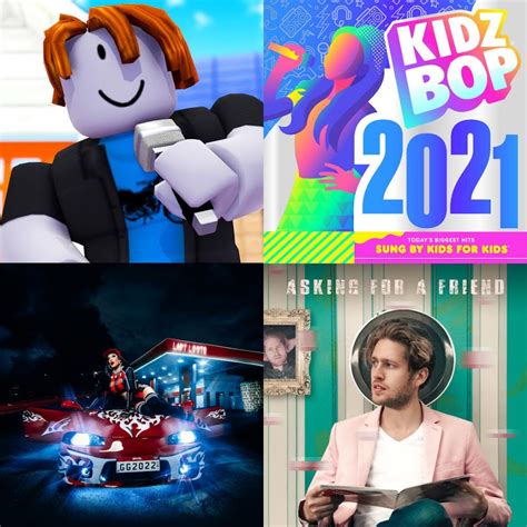 Top 100 Songs for Roblox に対する画像結果