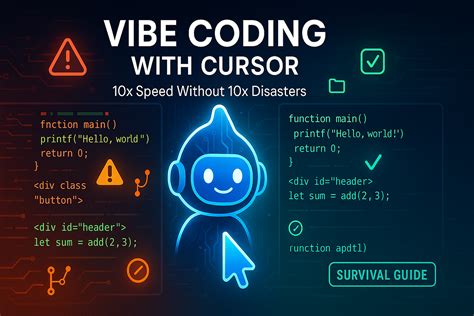 Image result for Vibe Coding with Cursor for Intermediate