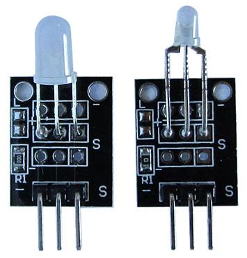 Image result for LED Green Arduino