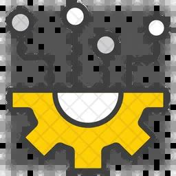 Image result for Streaming Processing Icon