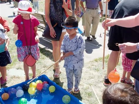 Toradh íomhá ar Interactive Zone Events