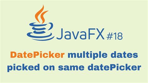 Image result for Date Picker for Java