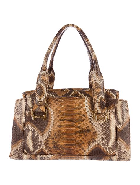 Image result for Python Handbags