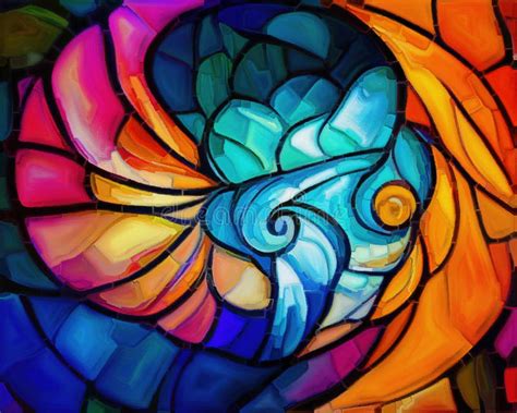 Image result for Dream Shell Pattern