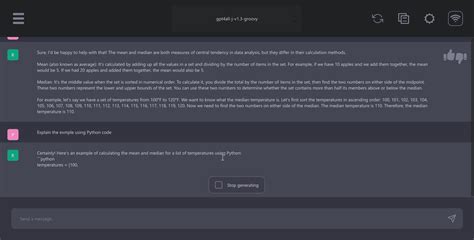 Image result for AM Aller Language Models and Open Source