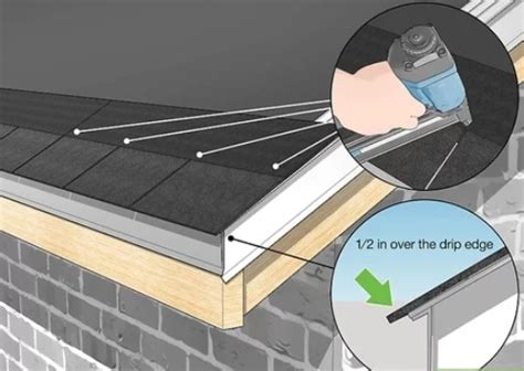 Image result for Step by Step How to Install Roof Shingles