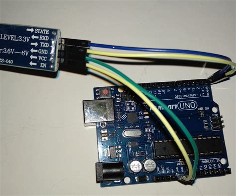 Afbeeldingsresultaten voor Arduino Printer Bluetooth