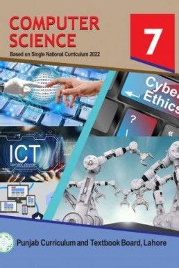 Toradh íomhá ar Class 7Cbse Computer Book PDF