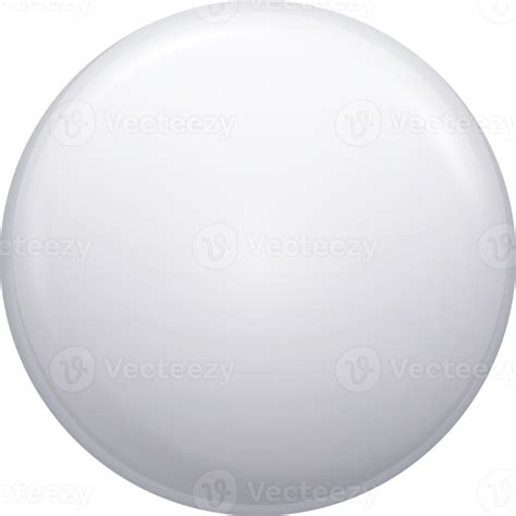 Image result for White Click Button