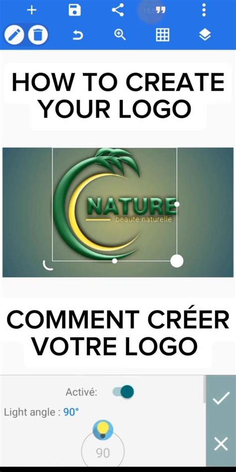 Image result for How to Create Logo