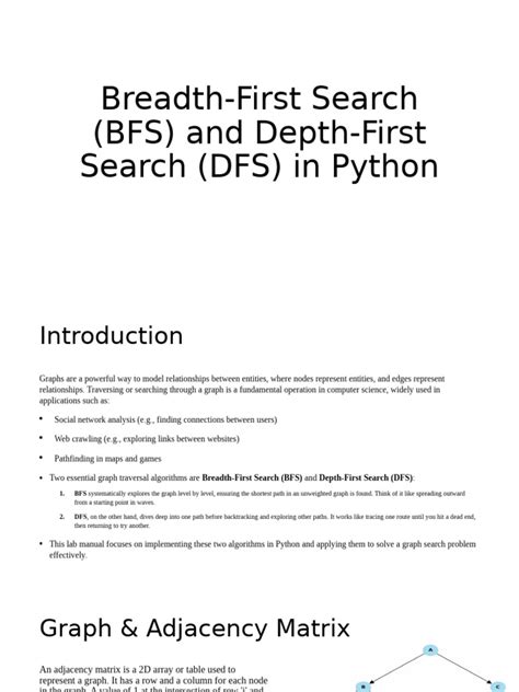 Image result for Breadth First Search in Graph Theory