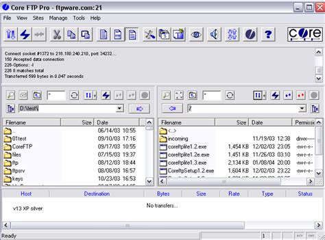 Image result for FTP File Download