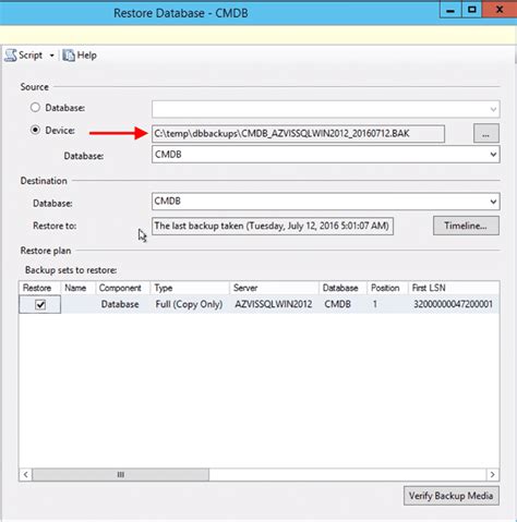 SQL Server Database Error に対する画像結果