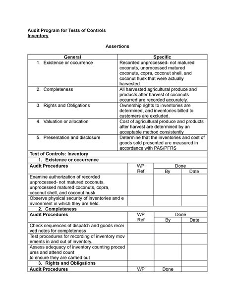 Test of Control Example Template に対する画像結果