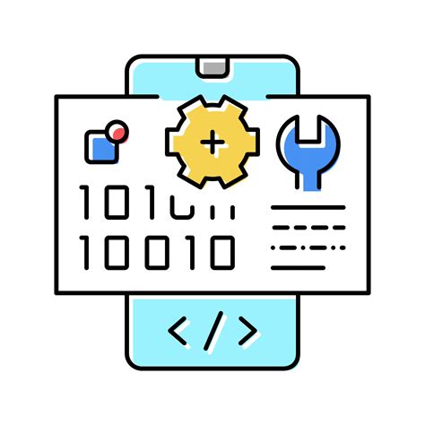 Development Application Challenges Icon に対する画像結果
