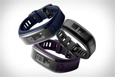 Toradh íomhá ar Garmin Activity Tracker Watch