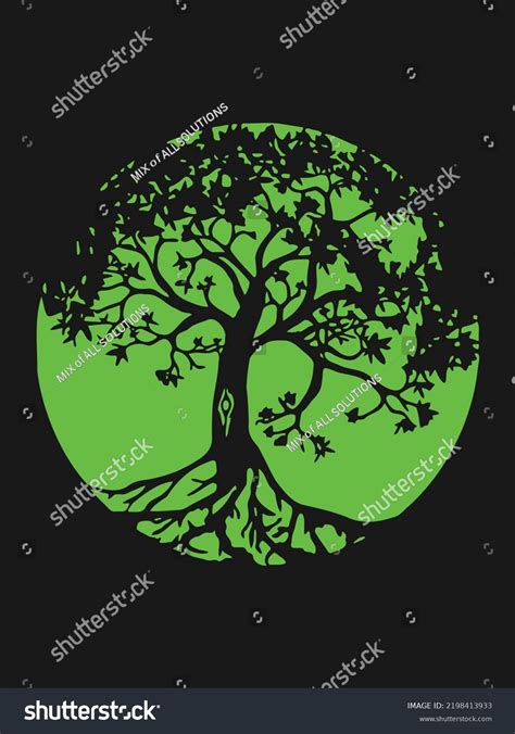 Tree Vector Landscape Design に対する画像結果