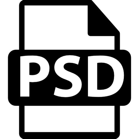 Image result for Define PSD File