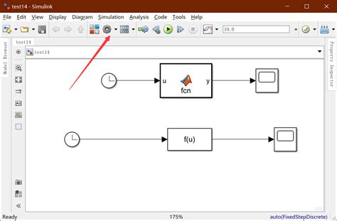 Image result for Math Function in Simulink