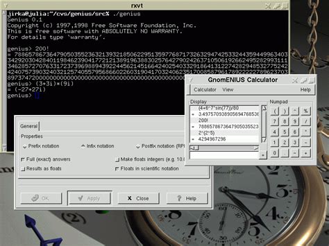Genius Mathematics Software に対する画像結果