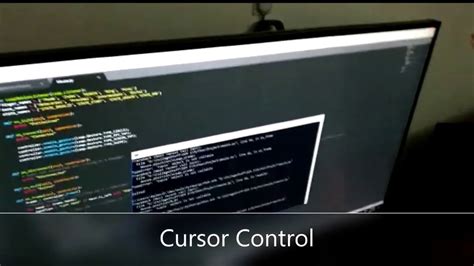 Image result for Leap Motion Using Python