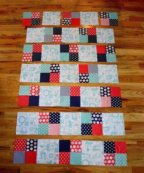 Image result for 4 Square Quilt Block Patterns