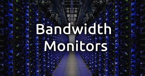 Image result for Bandwidth Monitor Download