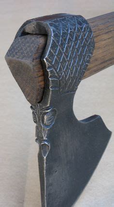 Toradh íomhá ar Forging Axe Head